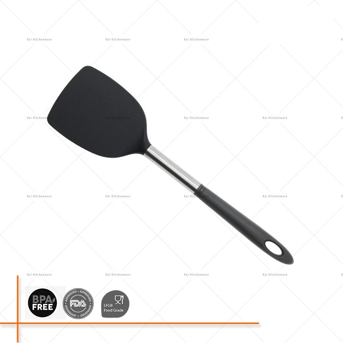 D00035 - Nylon Turner with PP Handle | Kai Kitchenlife