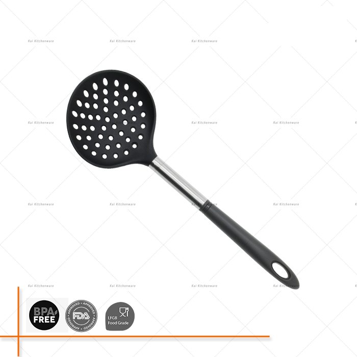 D00036 - Nylon Skimmer with PP Handle | Kai Kitchenlife