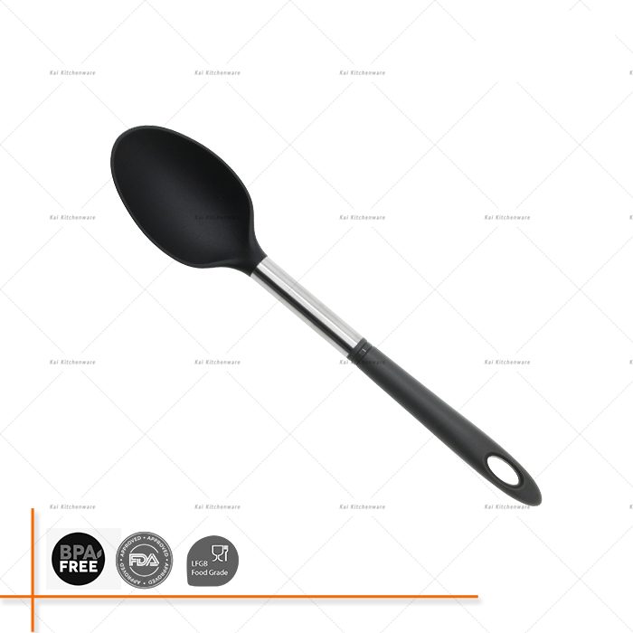 D00038 - Nylon Spoon with PP Handle | Kai Kitchenlife