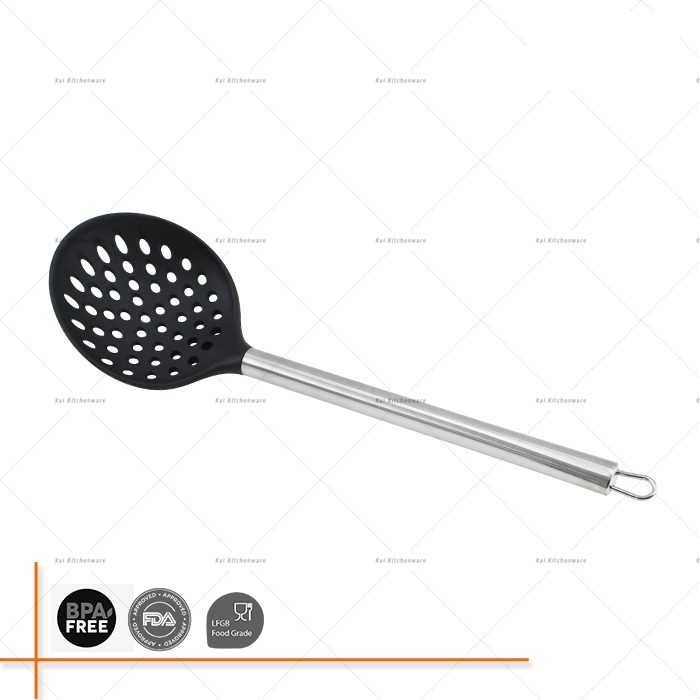 D00053 - Nylon Skimmer with SS Handle | Kai Kitchenlife
