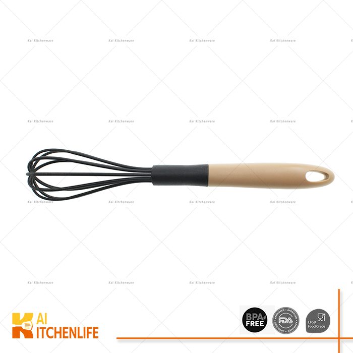 D00078 - Nylon Whisk | Kai Kitchenlife