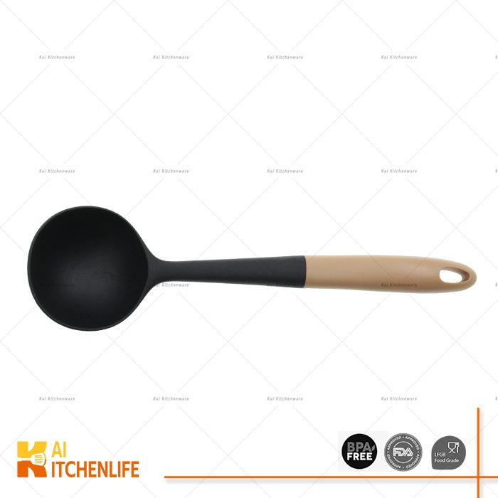 D00084 - Nylon Ladle | Kai Kitchenlife