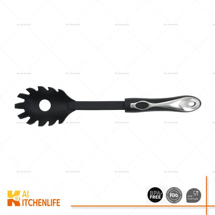 D00139 - Nylon Spaghetti Server D | Kai Kitchenlife
