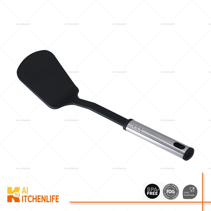 D00177 - Nylon Solid Turner H25 | Kai Kitchenlife