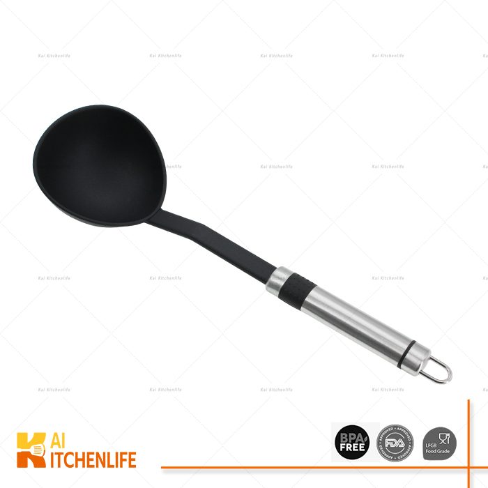 D00197 - Cooking Ladle H8 | Kai Kitchenlife