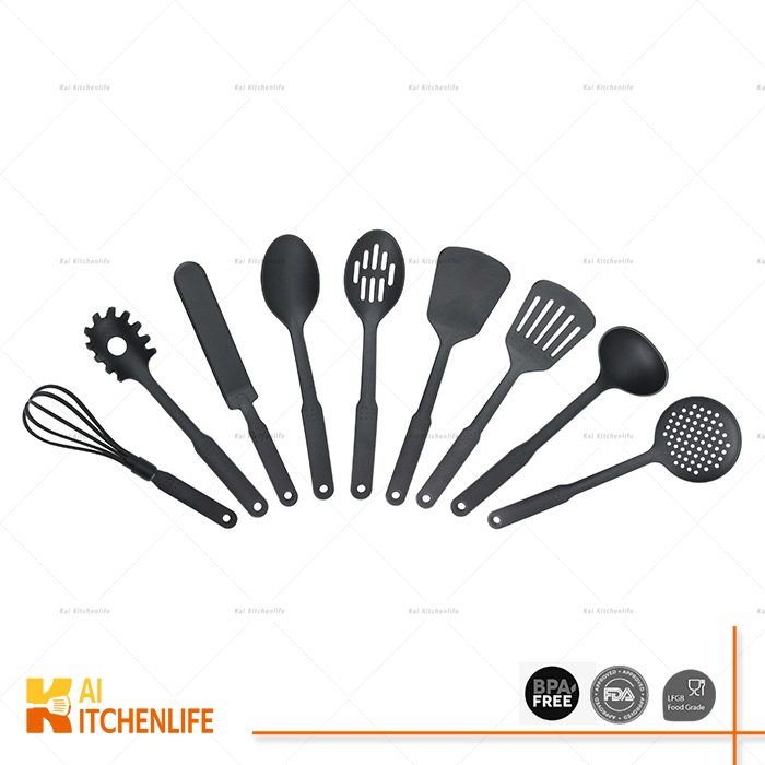 D00200 - Ny Kitchenware Cooking Utensils Set | Kai Kitchenlife