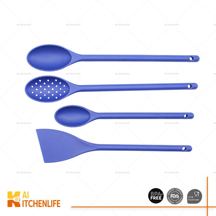 D00278 - Nylon Tools Set | Kai Kitchenlife