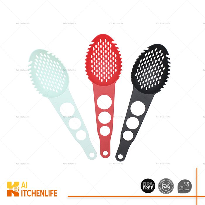 D00300 - Spaghetti Server and Measurer | Kai Kitchenlife