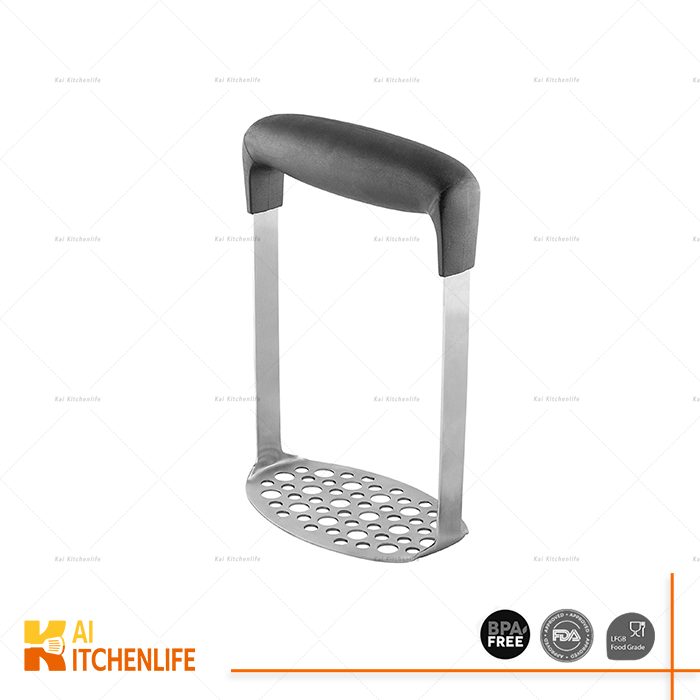 D00316 - Potato Masher | Kai Kitchenlife