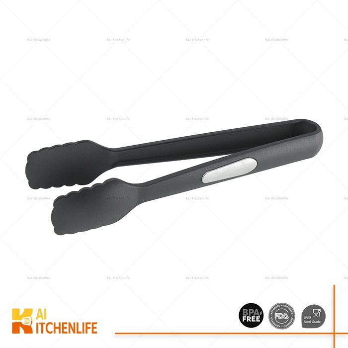 D00323 - Nylon Food Tong | Kai Kitchenlife