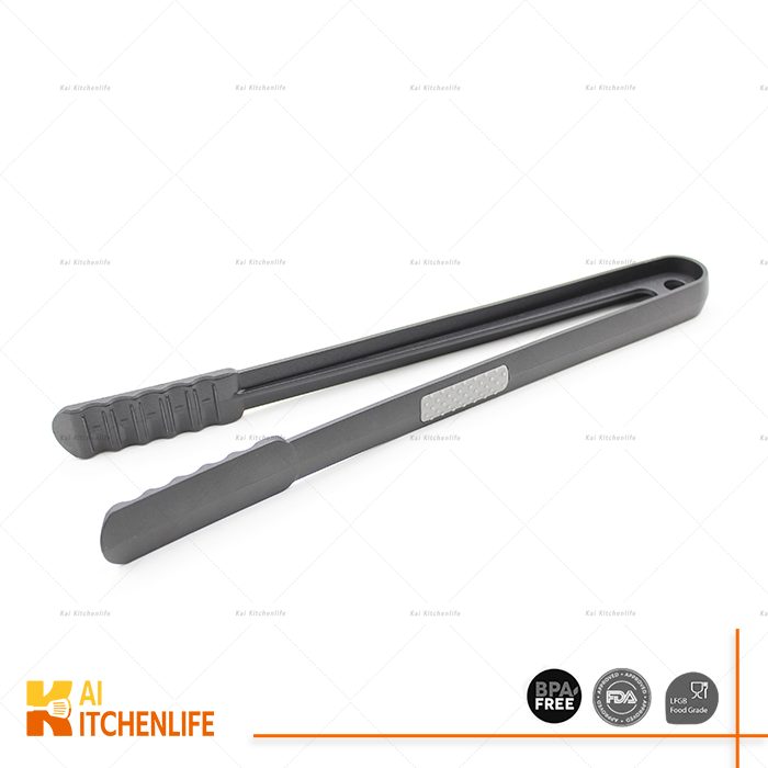 D00324 - Nylon Food Tong | Kai Kitchenlife