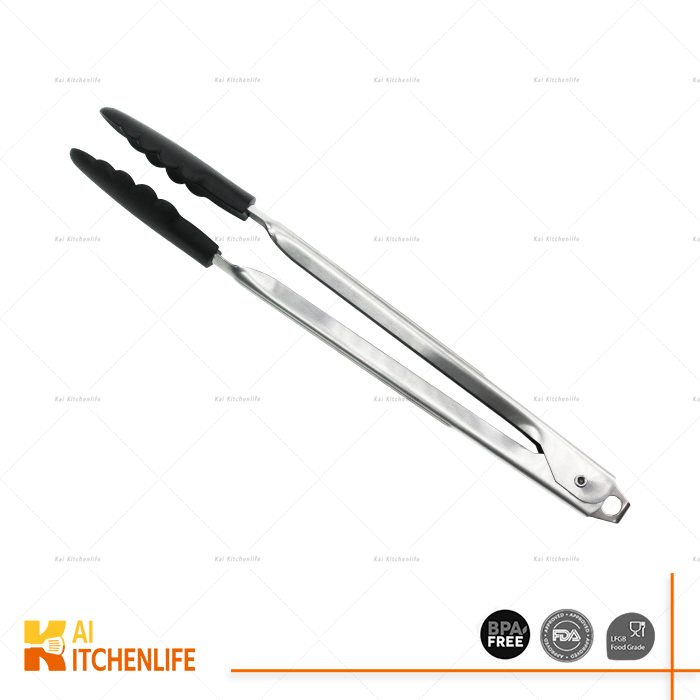 D00325 - Utility Tong | Kai Kitchenlife