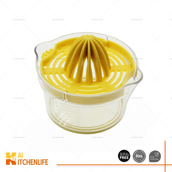 D00330 - Citrus Squeezer | Kai Kitchenlife