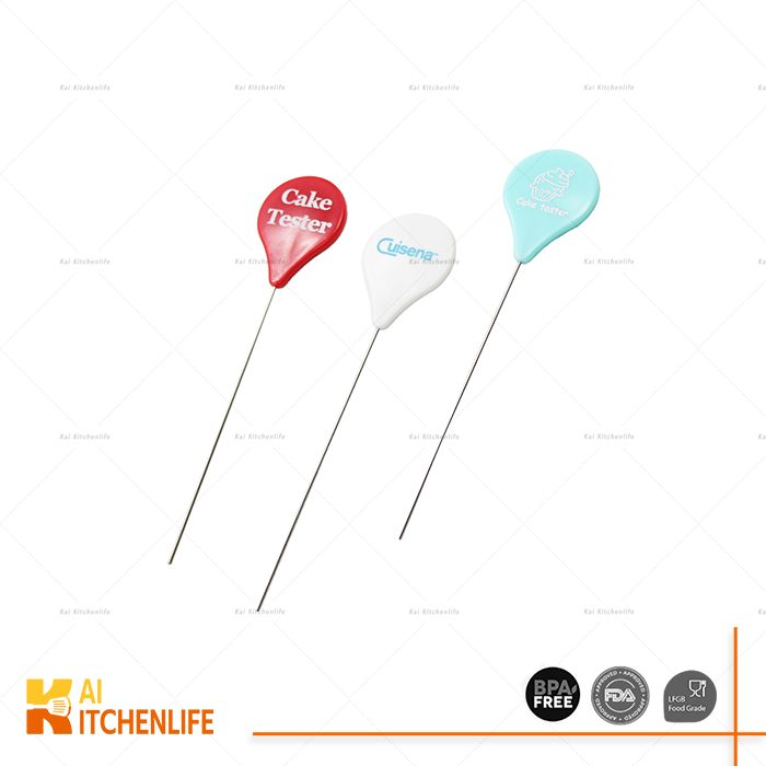D00335 - Cake Tester | Kai Kitchenlife