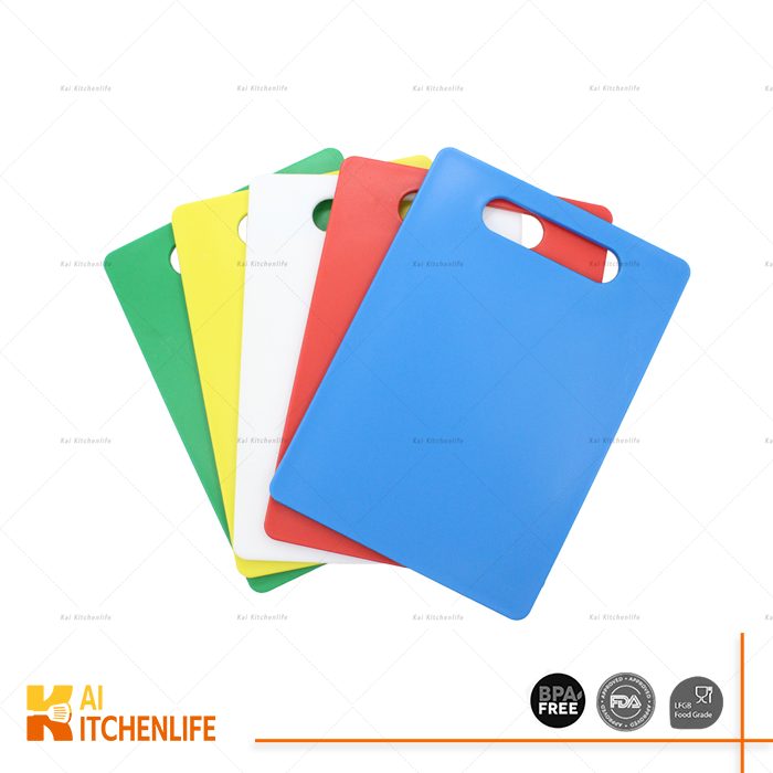 D00339 - Chopping Board | Kai Kitchenlife