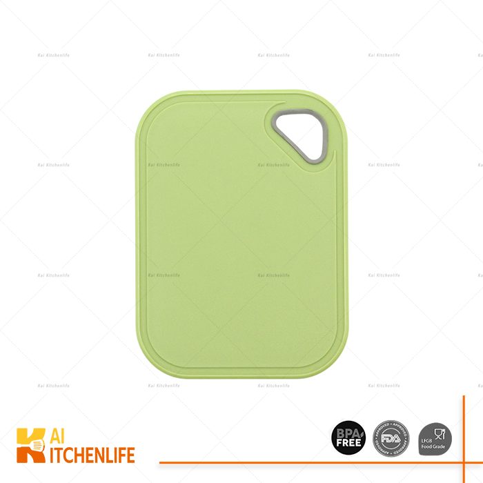 D00340 - Chopping Board with Non-slip | Kai Kitchenlife