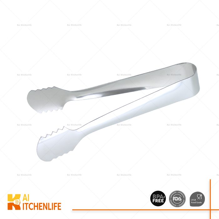 D00353 - Ice Tongs | Kai Kitchenlife