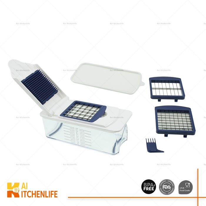 D00356 - Vegetable Chopper | Kai Kitchenlife