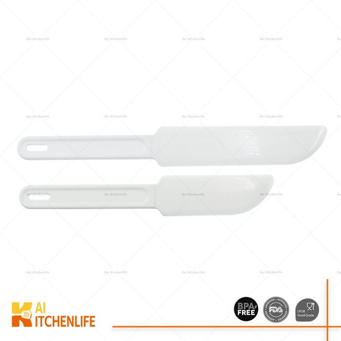 D00357 - Set of 2 Sharp Edge Spreaders | Kai Kitchenlife