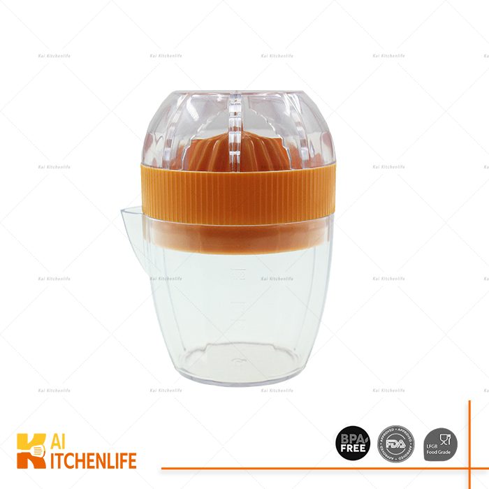 D00363 - Juicer Squeezer | Kai Kitchenlife