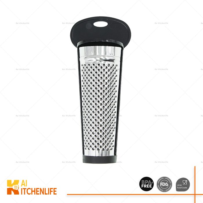 D00365 - Nutmeg Grater | Kai Kitchenlife