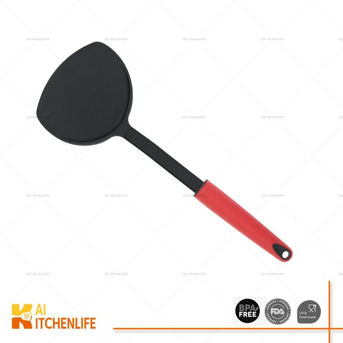 D00445 - Nylon Wok Turner | Kai Kitchenlife