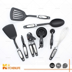 14 Piece Tool & Gadget Set