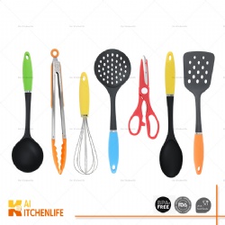 7PCS Kitchen Tools Set