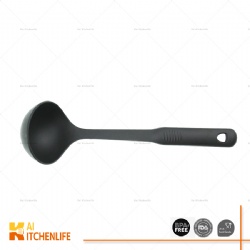 Nylon Cooking Ladle H27