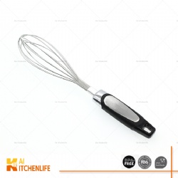 Stainless Steel Whisk