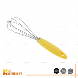 Whisk with color Handle